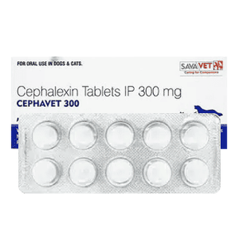 Cephavet