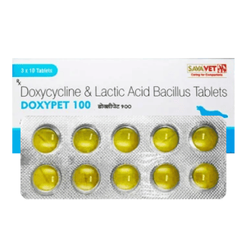 Doxypet