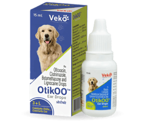 OtikOO Ear Drops
