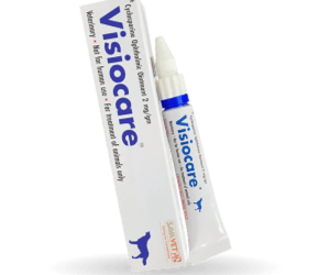 Visiocare Ointment
