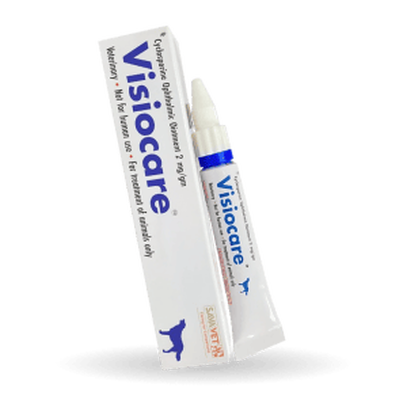 Visiocare Ointment
