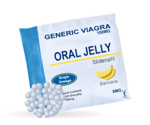 Viagra Jelly