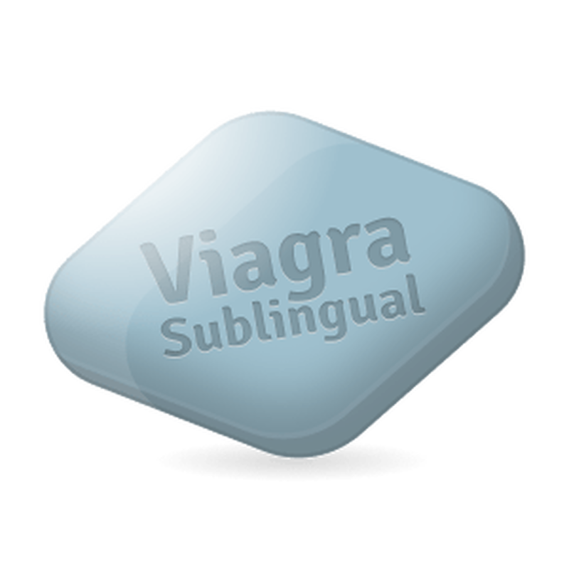 viagra-sublingual
