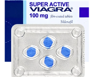 Viagra Super Active
