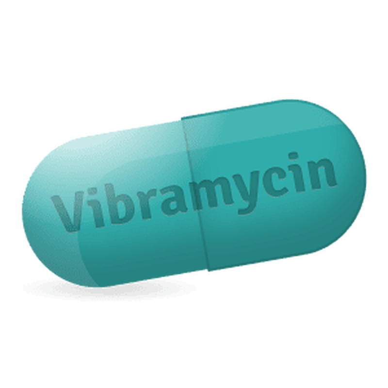 Vibramycin