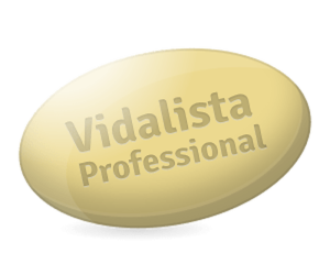 Vidalista Professional