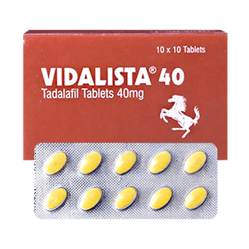 vidalista