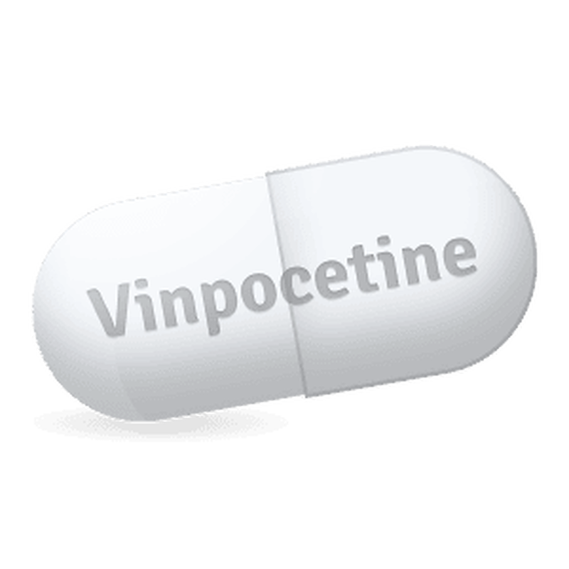 Vinpocetine