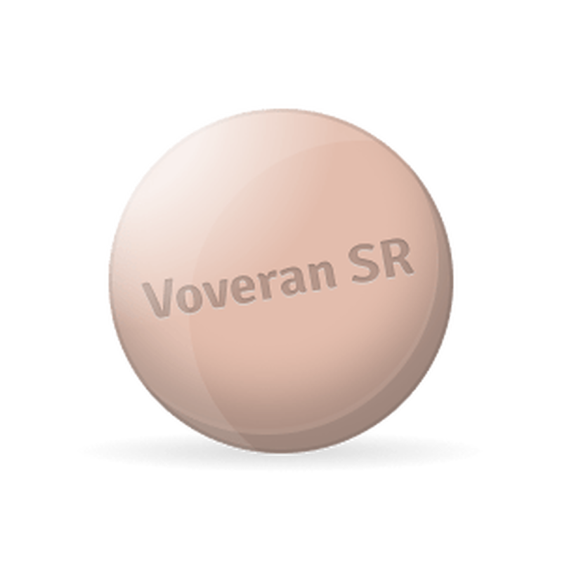 Voveran sr