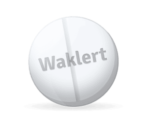 Waklert