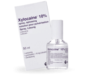 Xylocaine