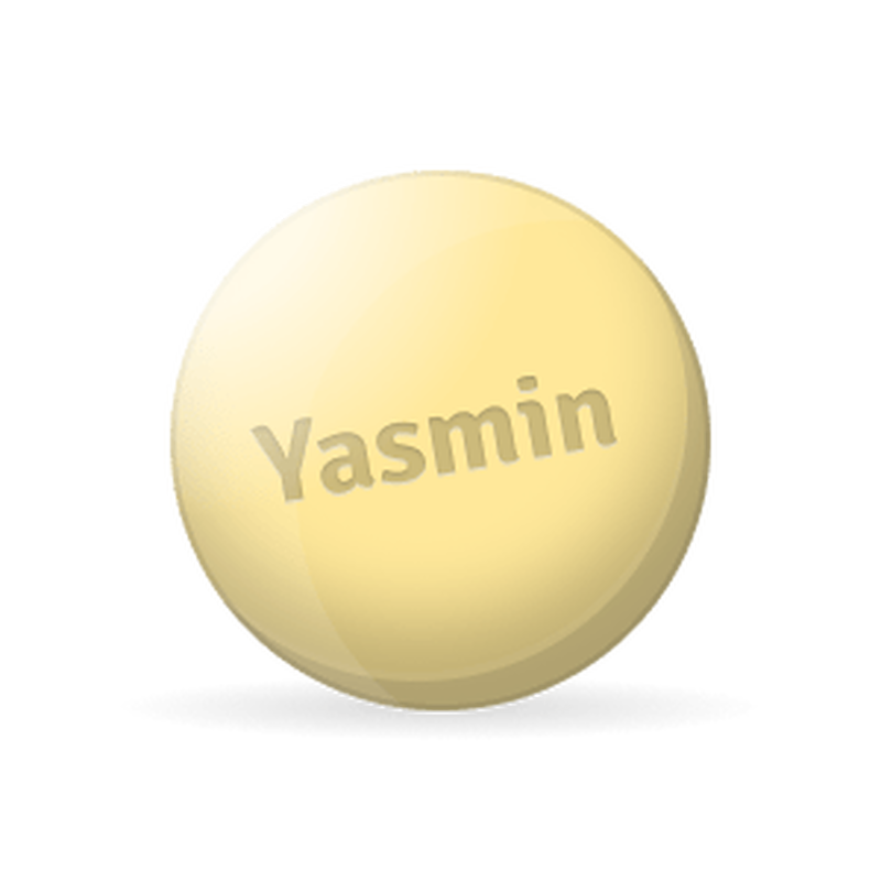 Yasmin