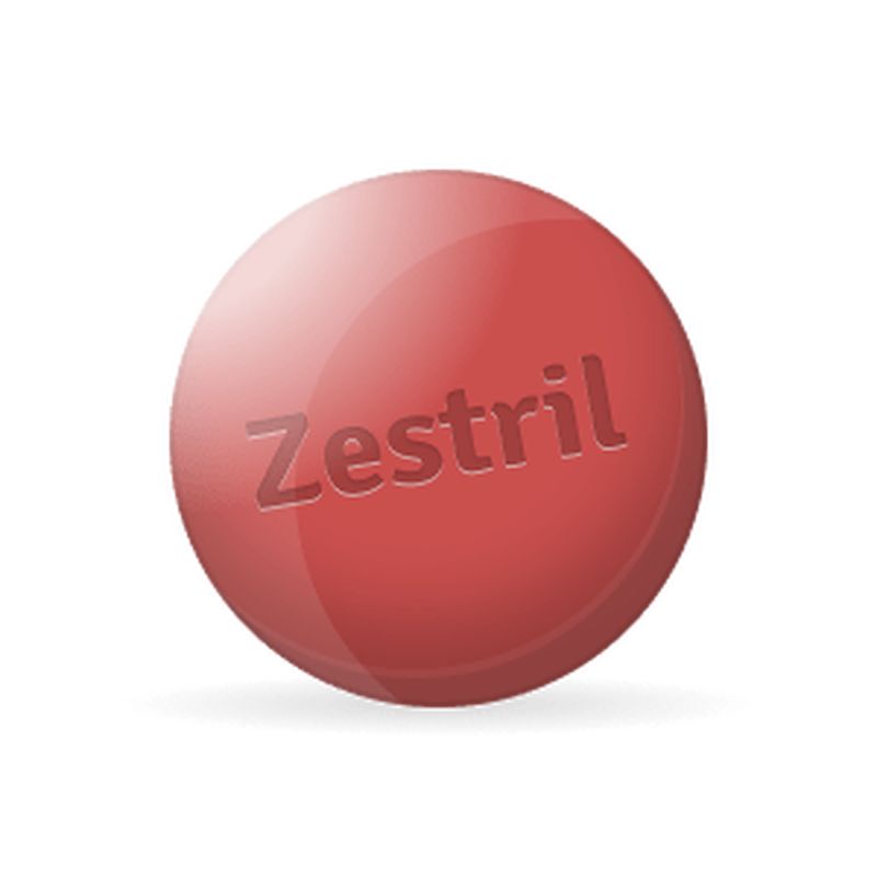 zestril