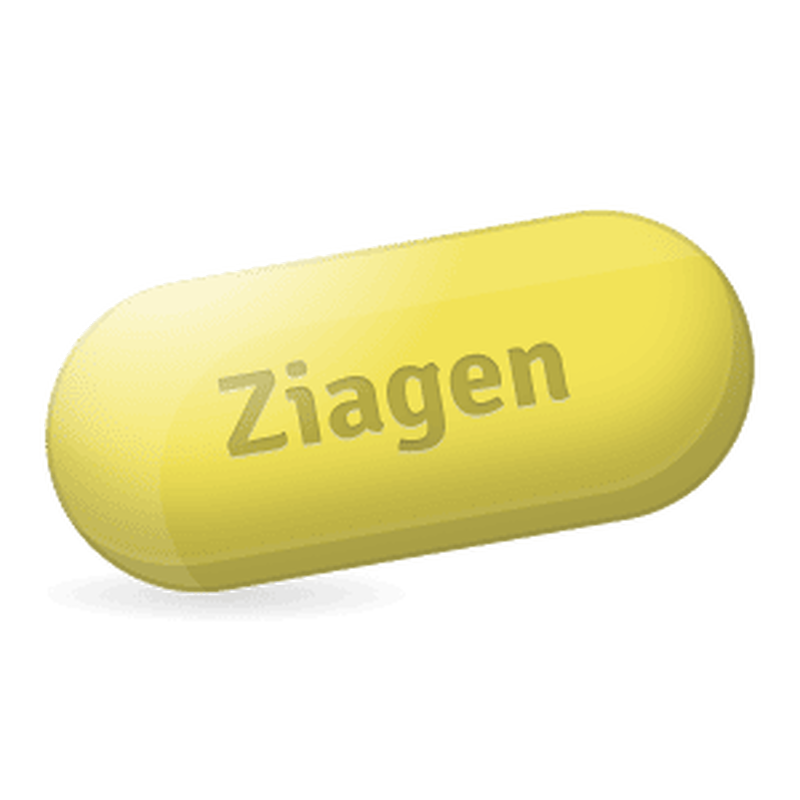 Ziagen