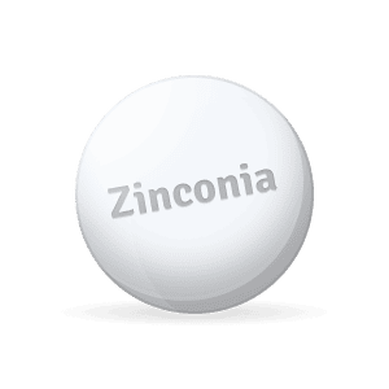 Zinconia