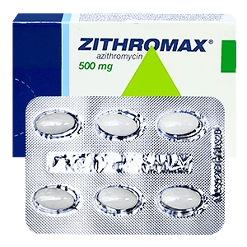 Zithromax