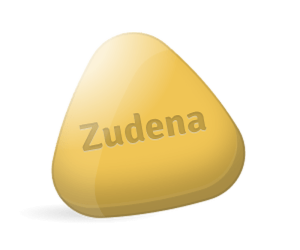 Zudena