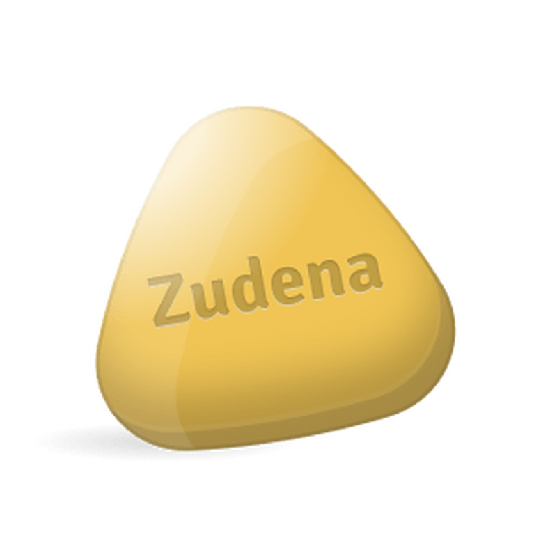 Zudena