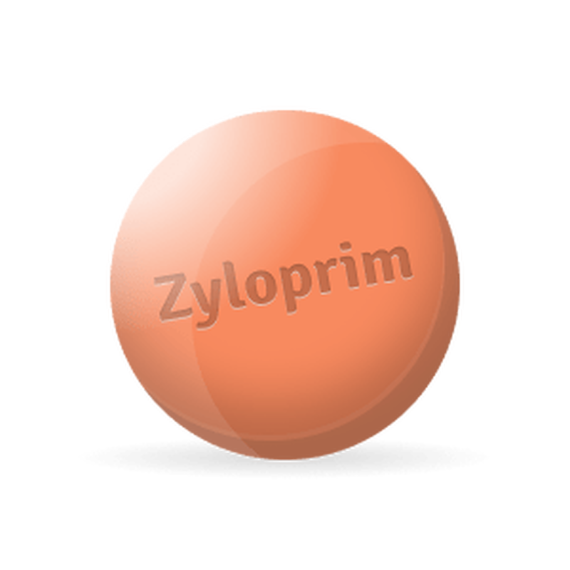 Zyloprim