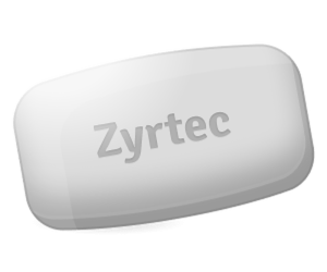 Zyrtec