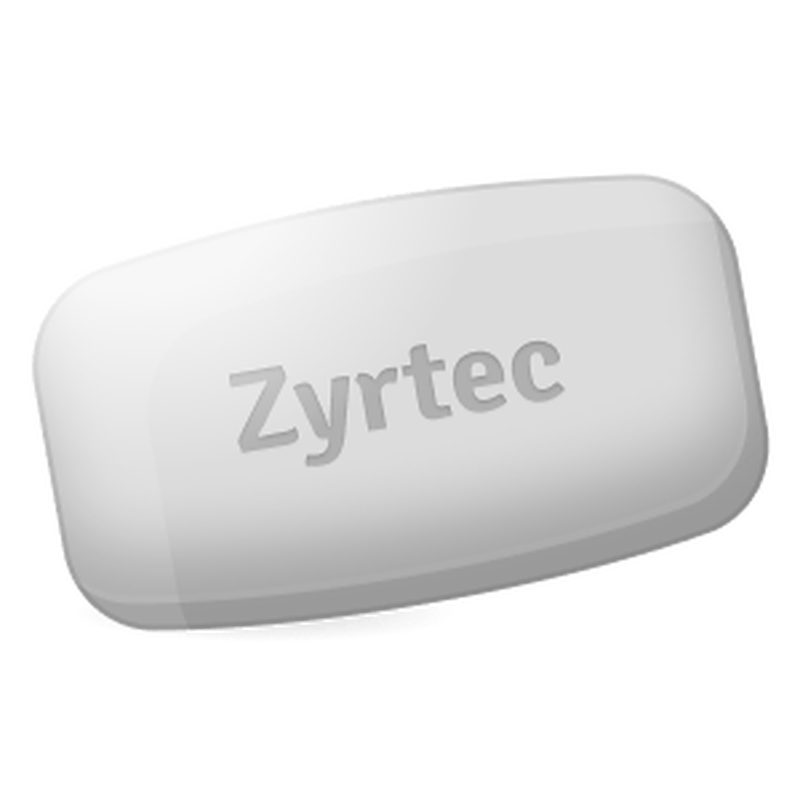 Zyrtec